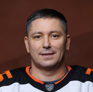 Александр Митрофанов